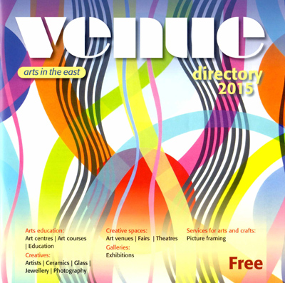 TheVenue Directory 2015